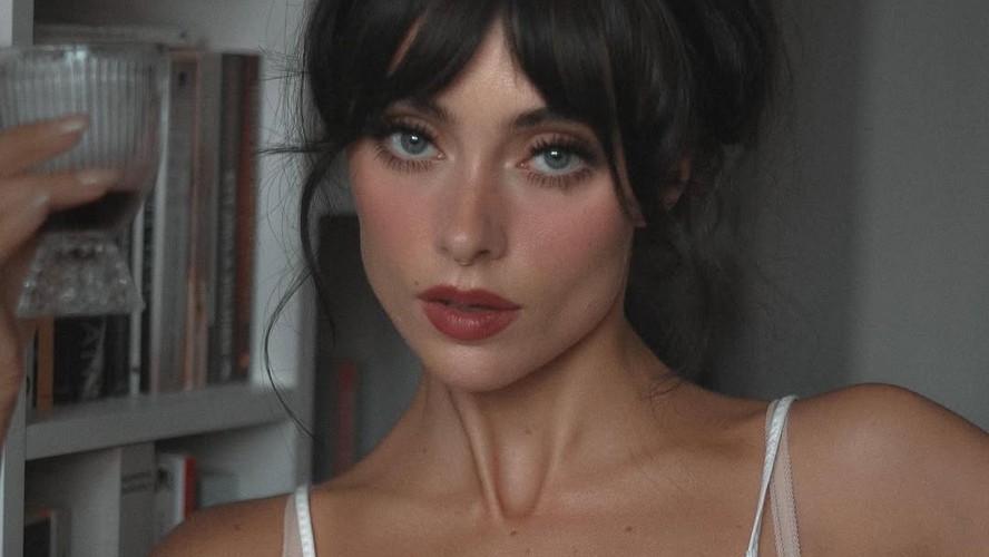 Já imaginou ter uma boca de vinho sem precisar beber uma gota?