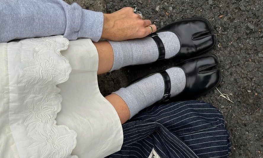 Por que os sapatos mais polêmicos de 2025 foram também os mais interessantes
