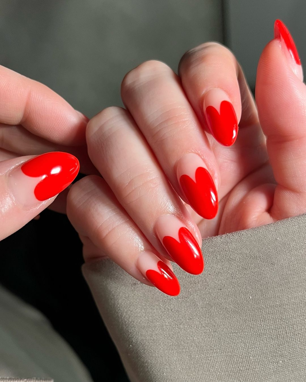 Unhas de fibra de vidro decoradas: entenda a tendência e aposte nas ...