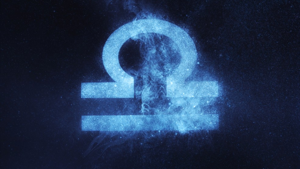 Regido por Vênus, os nativos do signo de Libra possuem uma grande apreciação pela estética e pela harmonia — Foto: Reprodução/Freepik