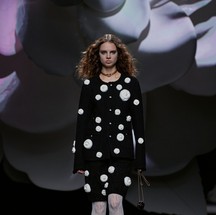 Semana de Moda de Paris: Chanel — Foto: Divulgação