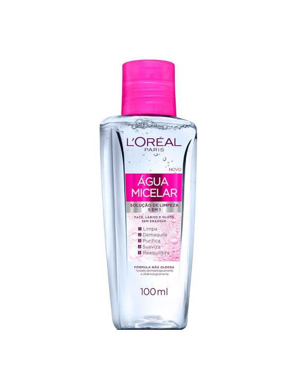 L'Oréal Paris Dermo Expertise 5 em 1