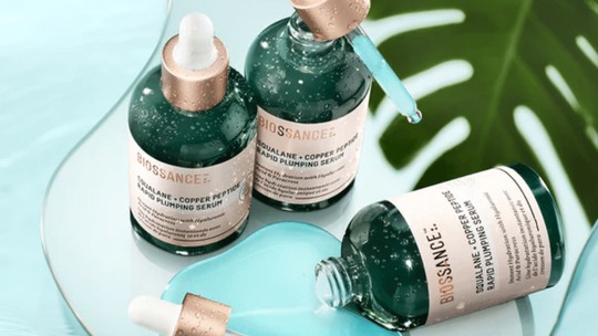Biossance volta ao Brasil com produtos best-sellers de skincare Biossance volta ao Brasil com produtos best-sellers de skincare