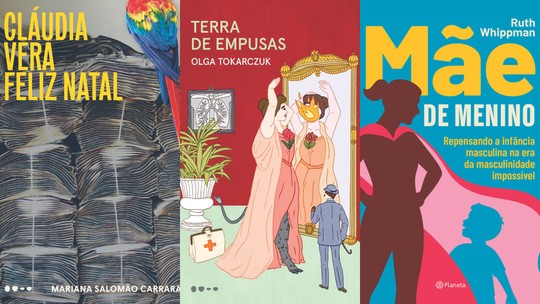 7 livros de maio em que mulheres usam a lente do presente para ressignificar as opressões do passado