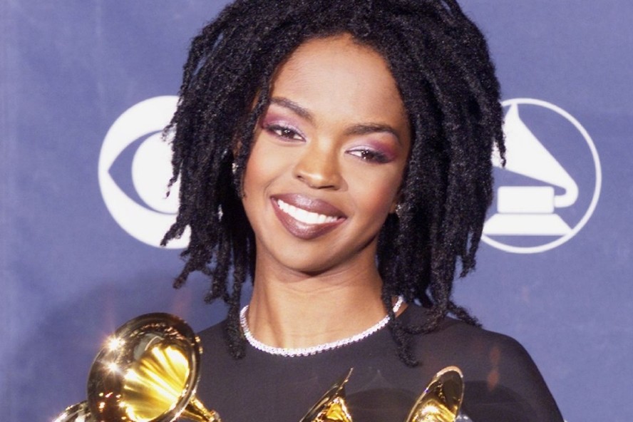 Lauryn Hill: última mulher negra a vencer Álbum do Ano no Grammy revelou ter orgulho de Ludmilla por show no Coachella