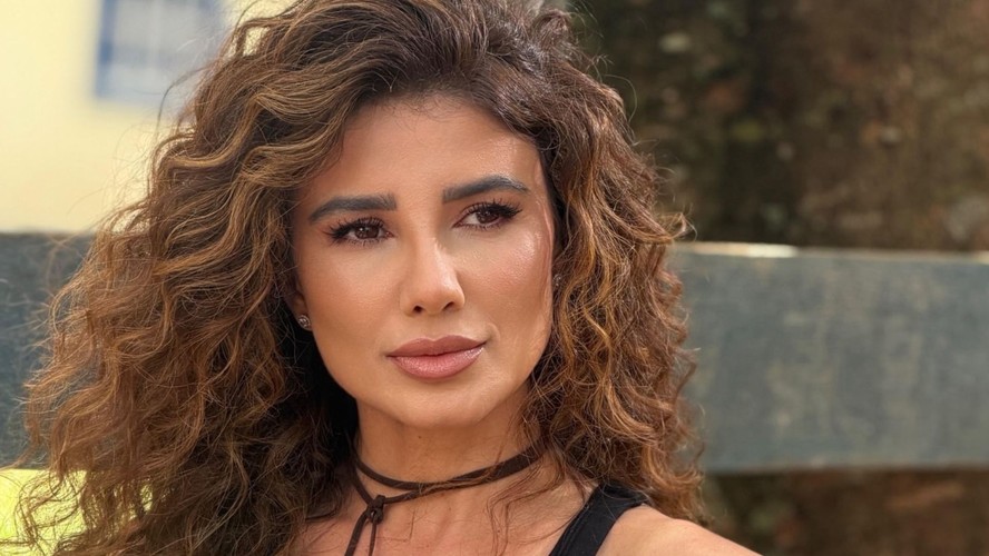 Paula Fernandes diz que foi traída e viveu nomoro com narcisista: ‘Não sabem nada da minha vida’