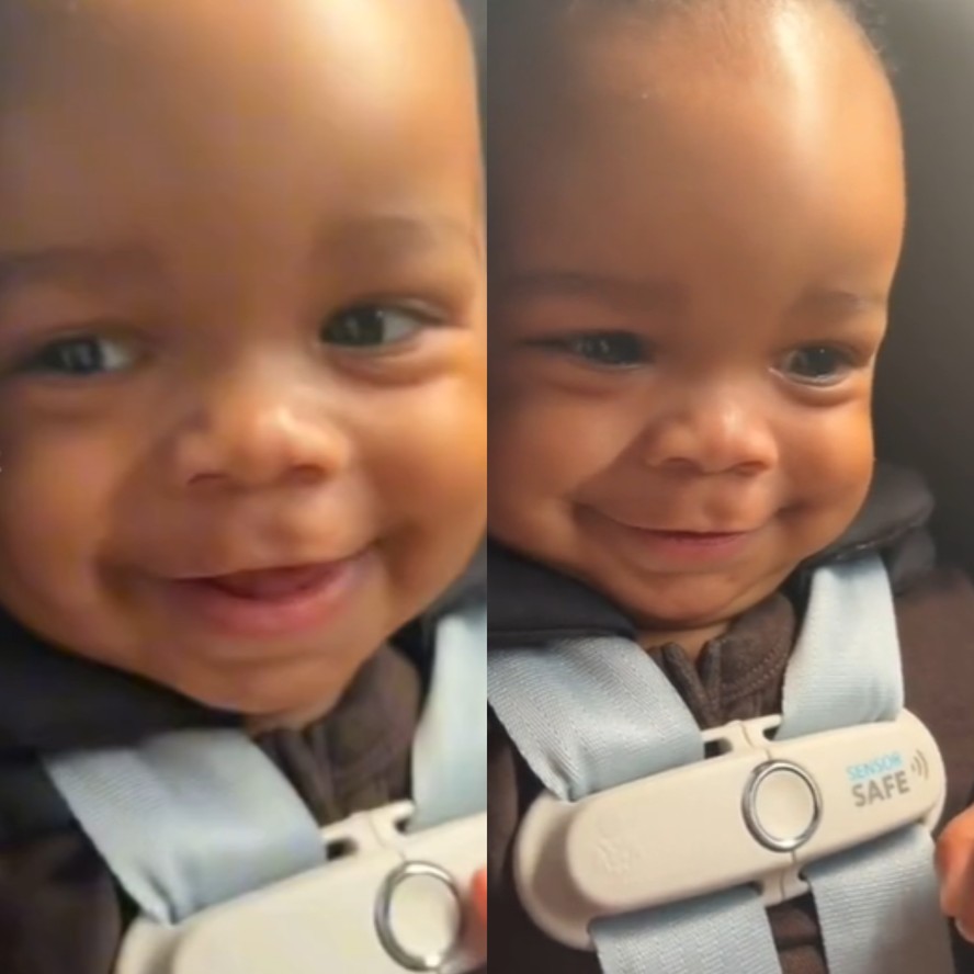 Rihanna posta primeiro video do filho e leva fãs a loucura