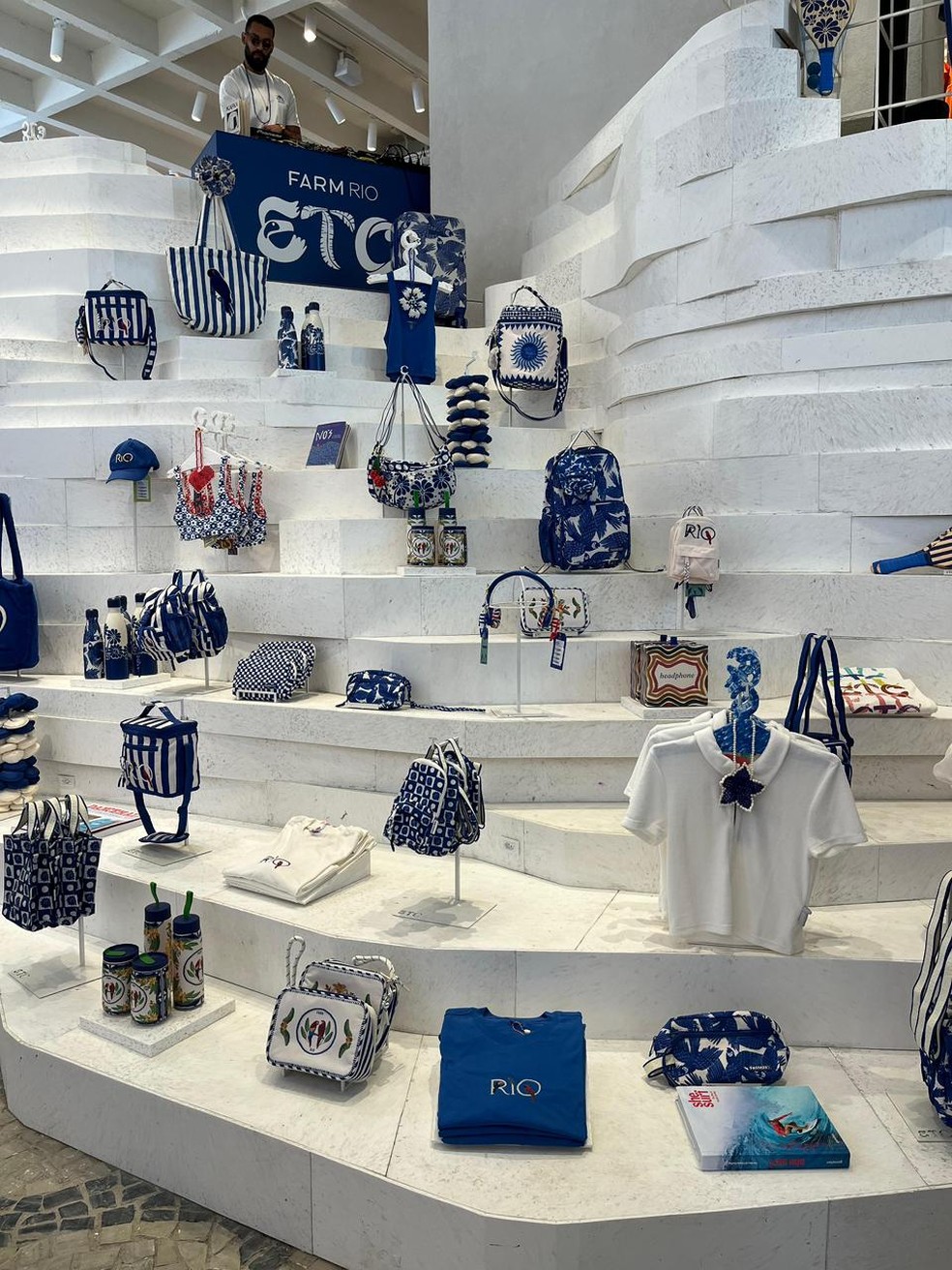 Farm inaugura flagship no coração de Ipanema e amplia universo ...