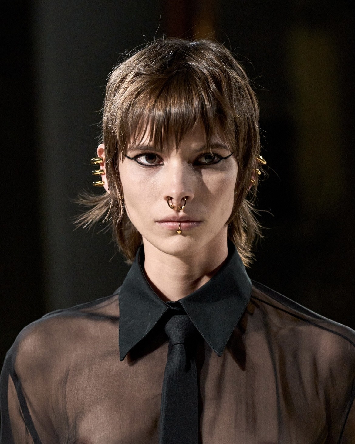 Valentino — Foto: Divulgação