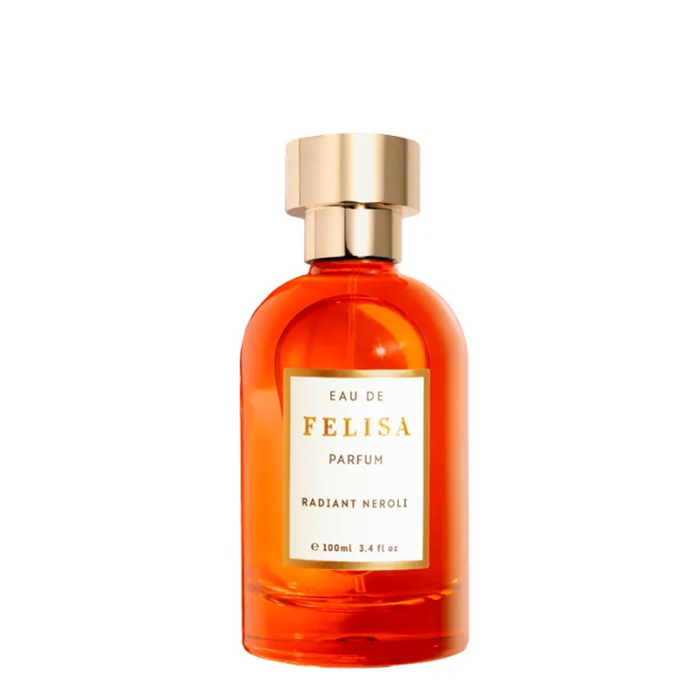 Radiant Neroli, Felisa, R$ 710 — Foto: Reprodução