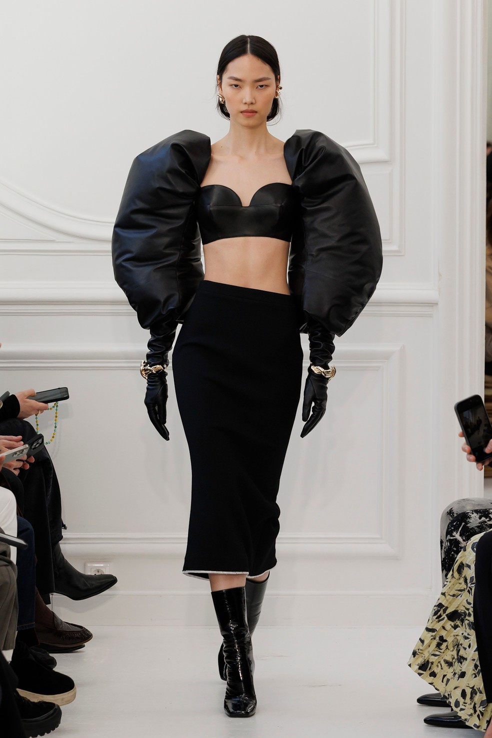 Givenchy Inverno 25 — Foto: Divulgação