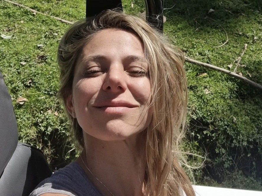 Mariana Derderián: quem é a atriz e apresentadora que perdeu o filho de