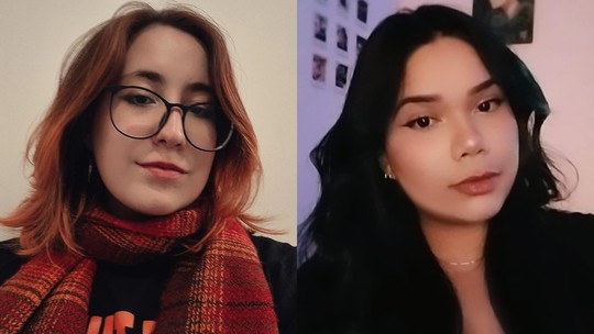 Do match ao namoro: o casal que se conheceu em um aplicativo que durou menos de uma semana Do match ao namoro: o casal que se conheceu em um aplicativo que durou menos de uma semana