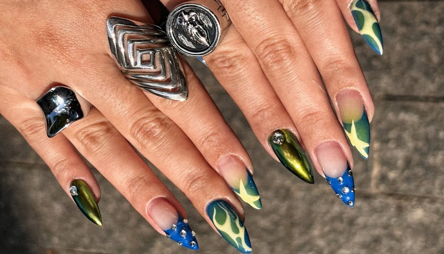 Veja inspirações criativas para torcer pelo Brasil com estilo 