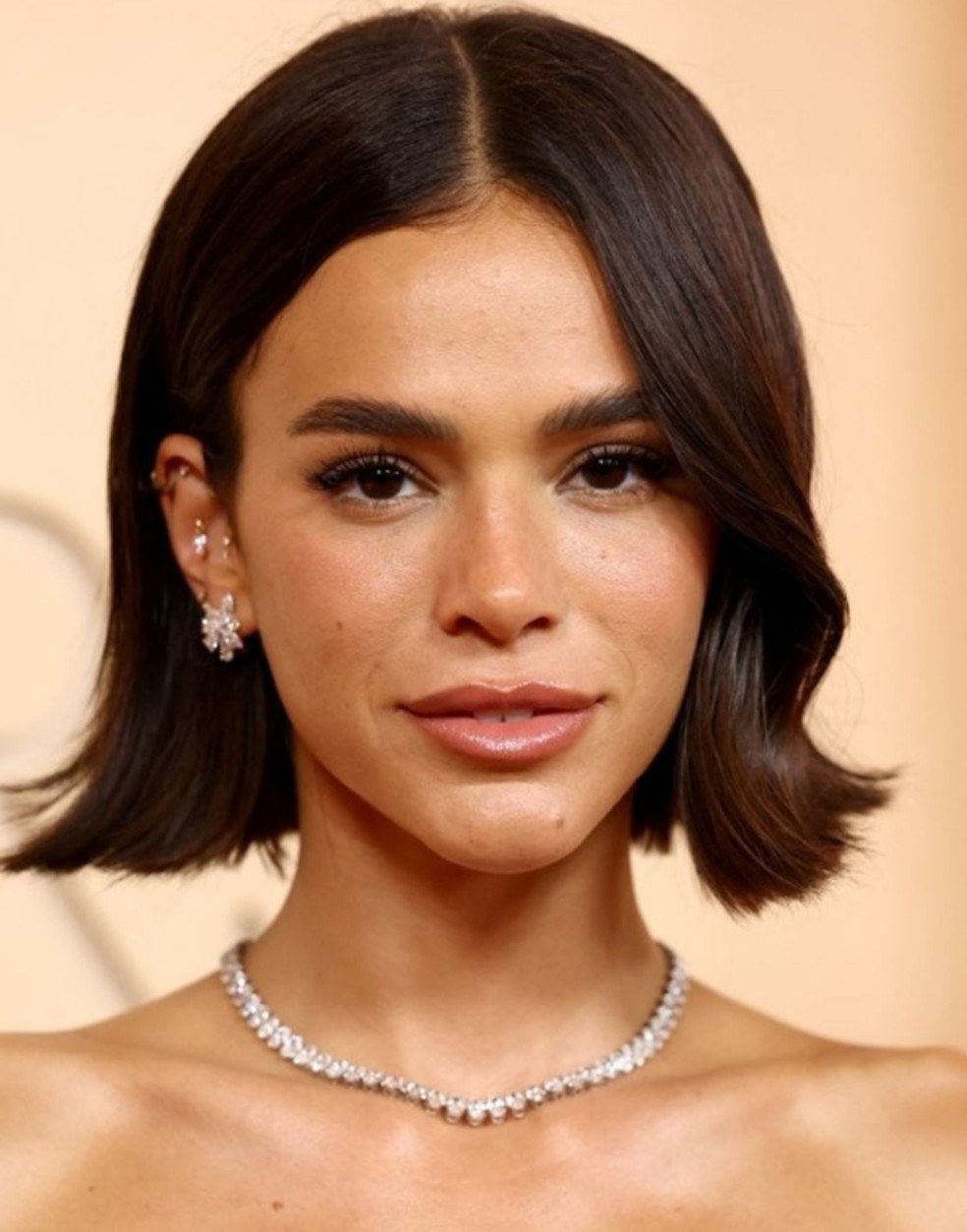 Bruna Marquezine — Foto: Getty Images