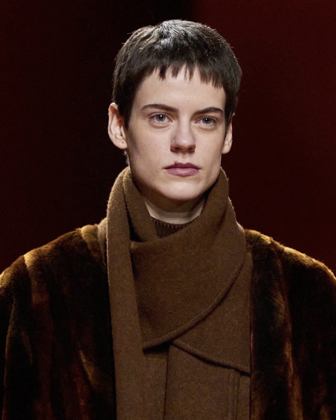 Hermès — Foto: Divulgação