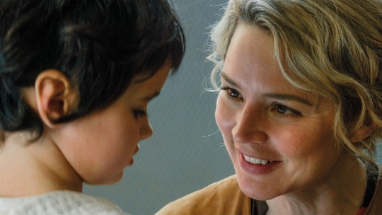 O que resta da relação entre madrasta e enteada, após a separação do casal?