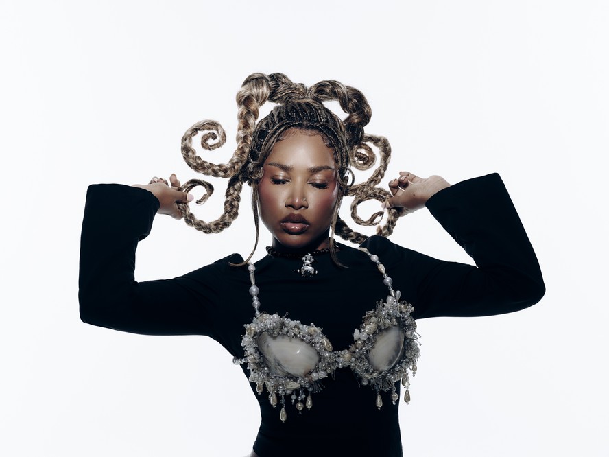 Ebony