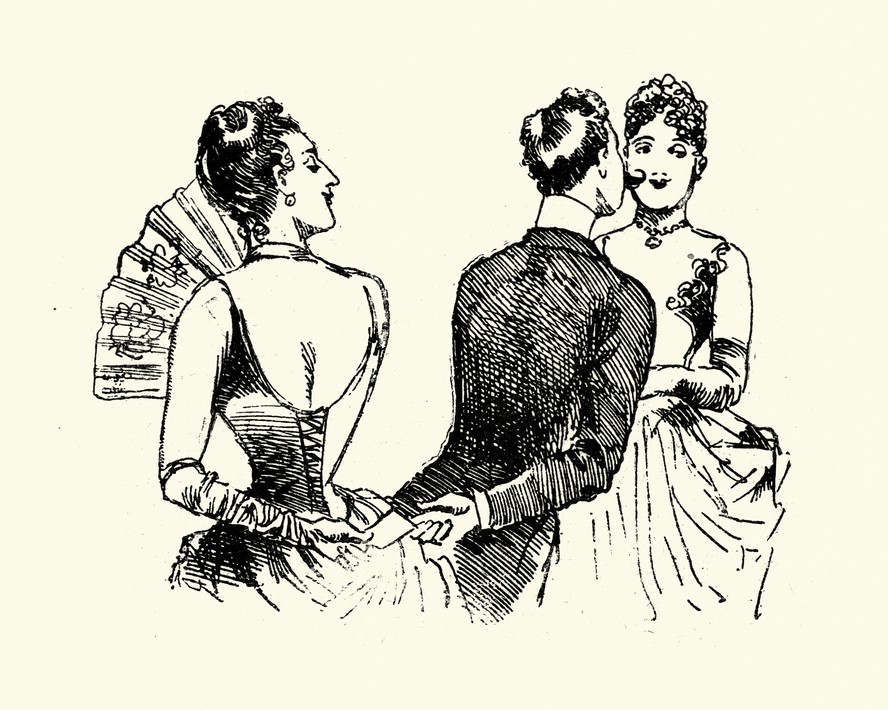 Quem são as cuckqueans, que gostam de saber que são 'traídas' pelos parceiros?