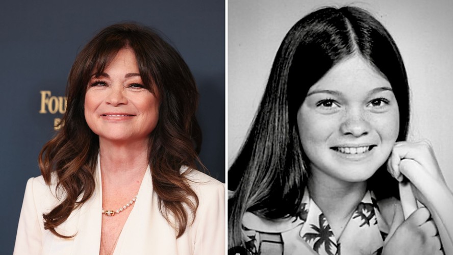 Valerie Bertinelli
