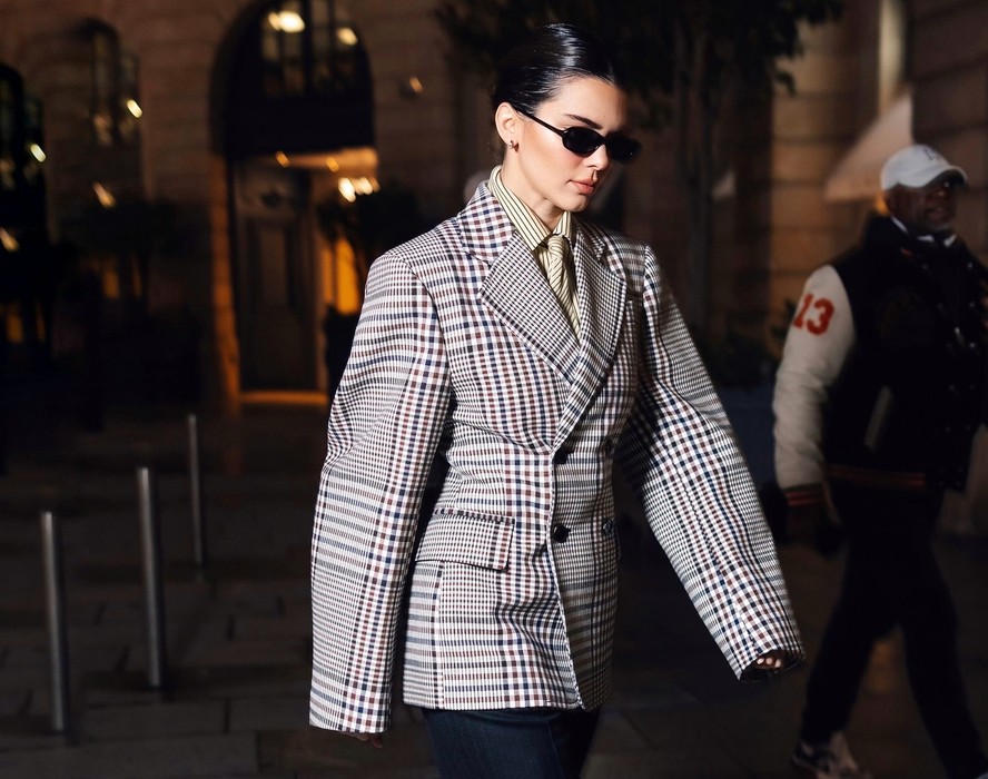 Kendall Jenner