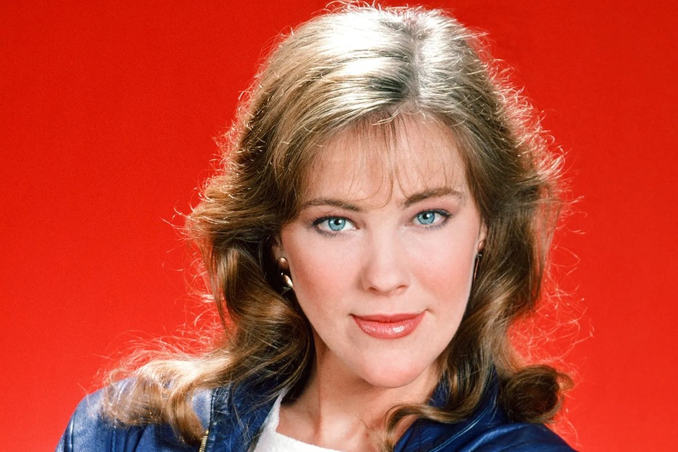 Catherine O’Hara em "SCTV" — Foto: Divulgação