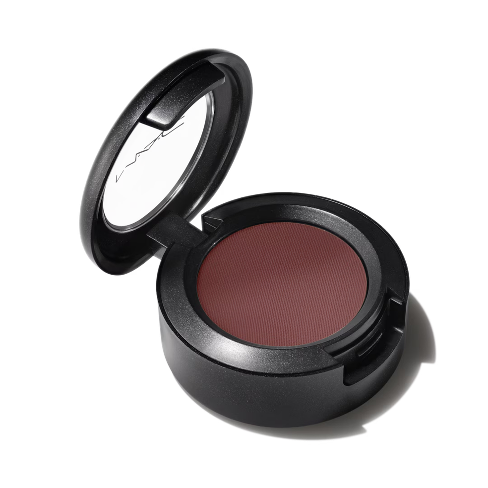 Sombra para olhos, MAC — Foto: Divulgação
