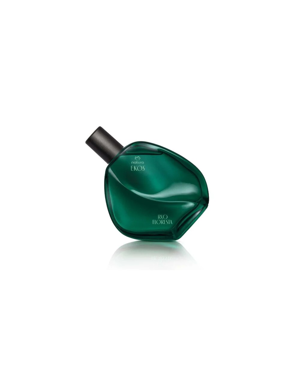 Ryo Floresta, Natura Ekos 75ml, R$ 199,90 — Foto: Divulgação