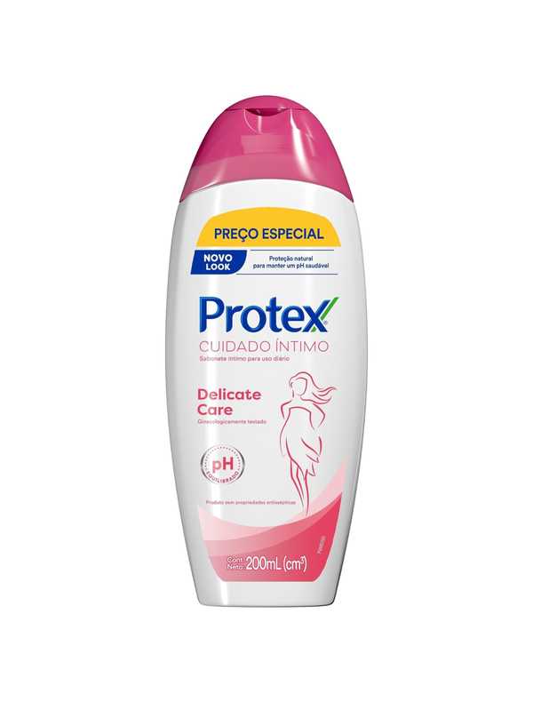 Protex Cuidado Íntimo
