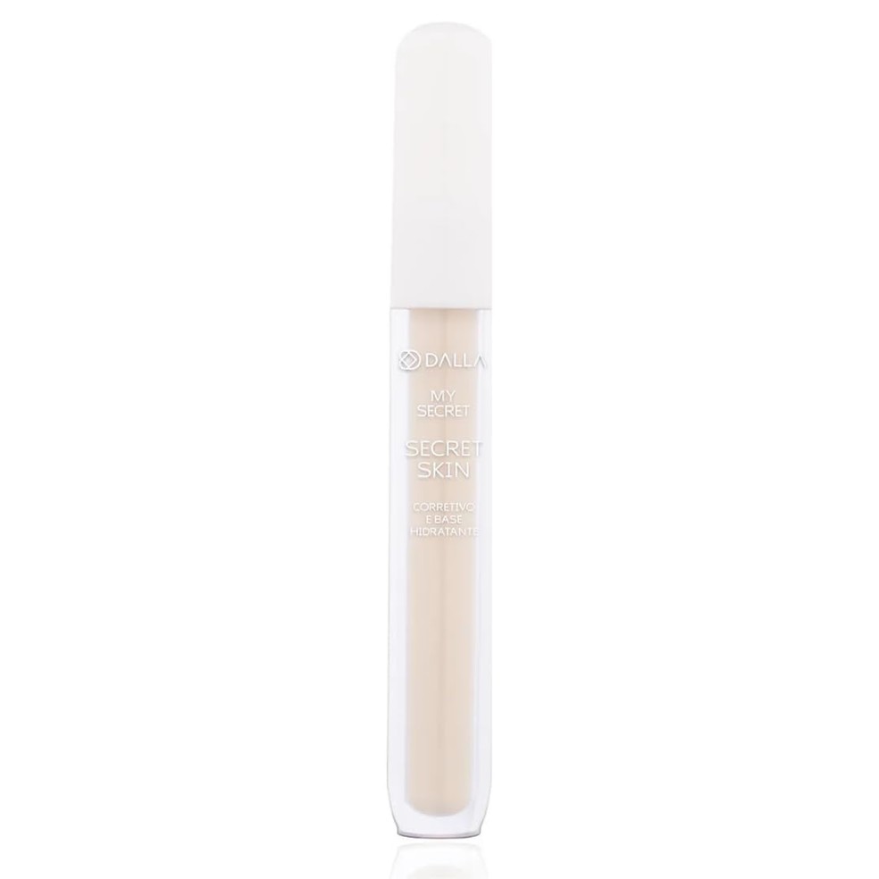 Secret Skin, Dalla — R$ 29,90 — Foto: Reprodução