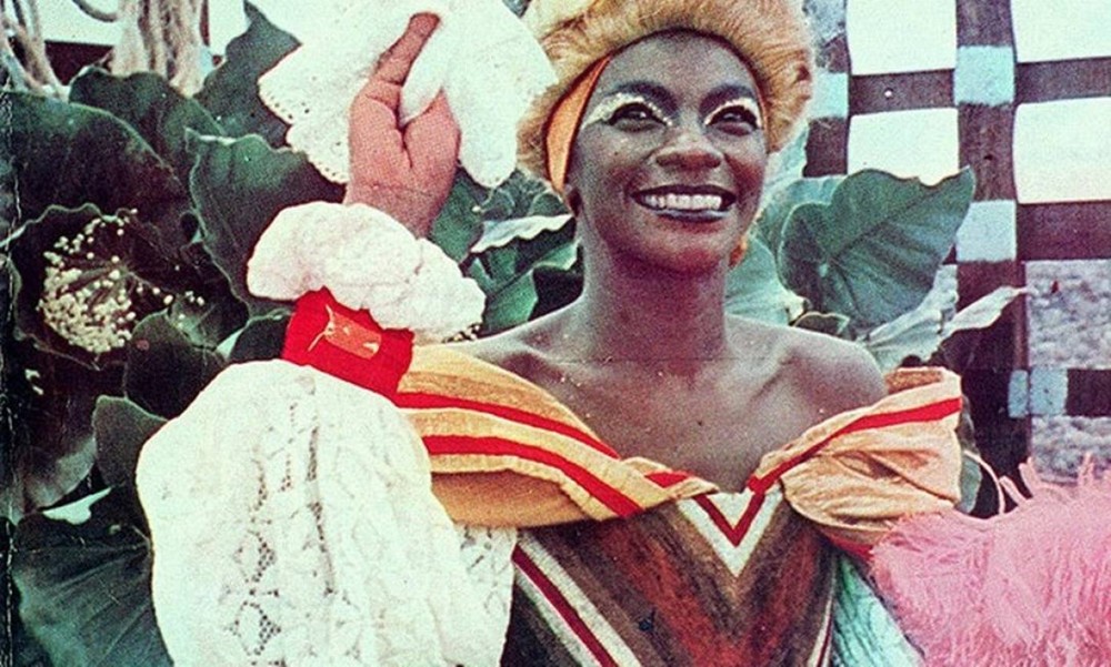 Sheeka: a jornada da norte-americana que veio ao Brasil após descobrir ...