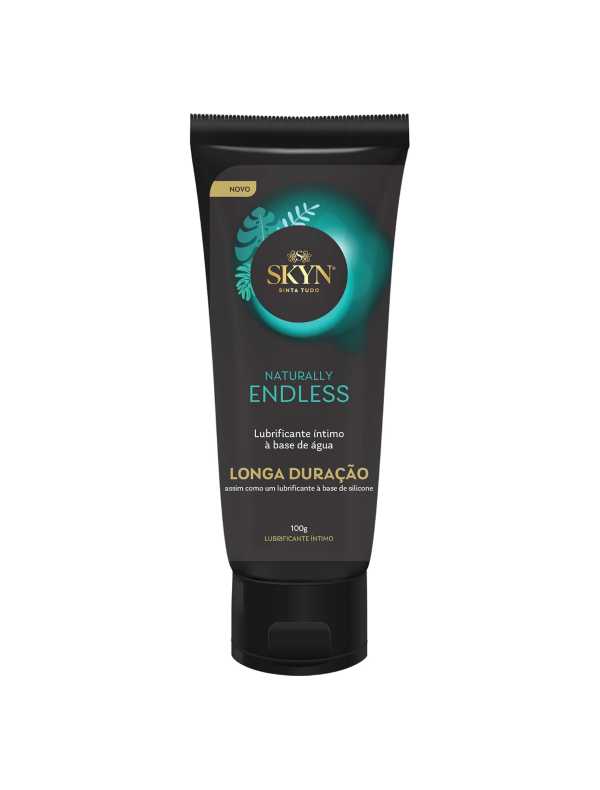 Lubrificante SKYN Naturally Endless