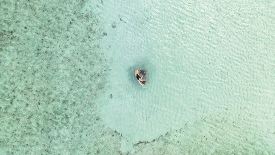 St. Barth: como ilha se tornou o destino das estrelas 