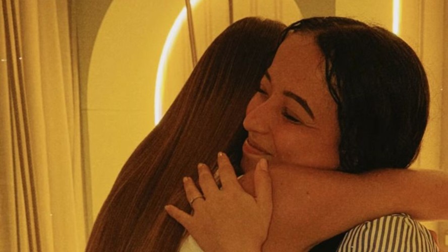 Rafa Justus foi convidada pela primeira vez para ser madrinha de casamento