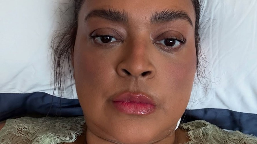Preta Gil