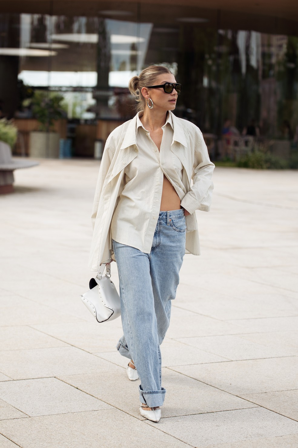 9 peças de roupa para um armário elegante, segundo nossa editora de moda
