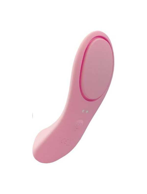 Vibrador Zatla