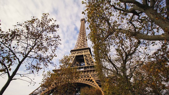 Paris na Primavera: Moda, arte e os encantos da capital francesa nesta temporada