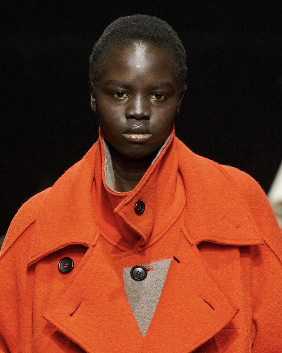 Issey Miyake — Foto: Divulgação