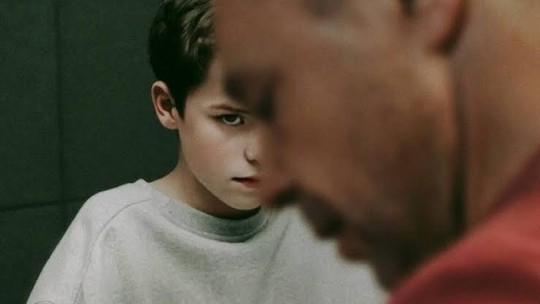 O abismo: um ensaio sobre 'Adolescência', a minissérie inglesa mais comentada do momento 