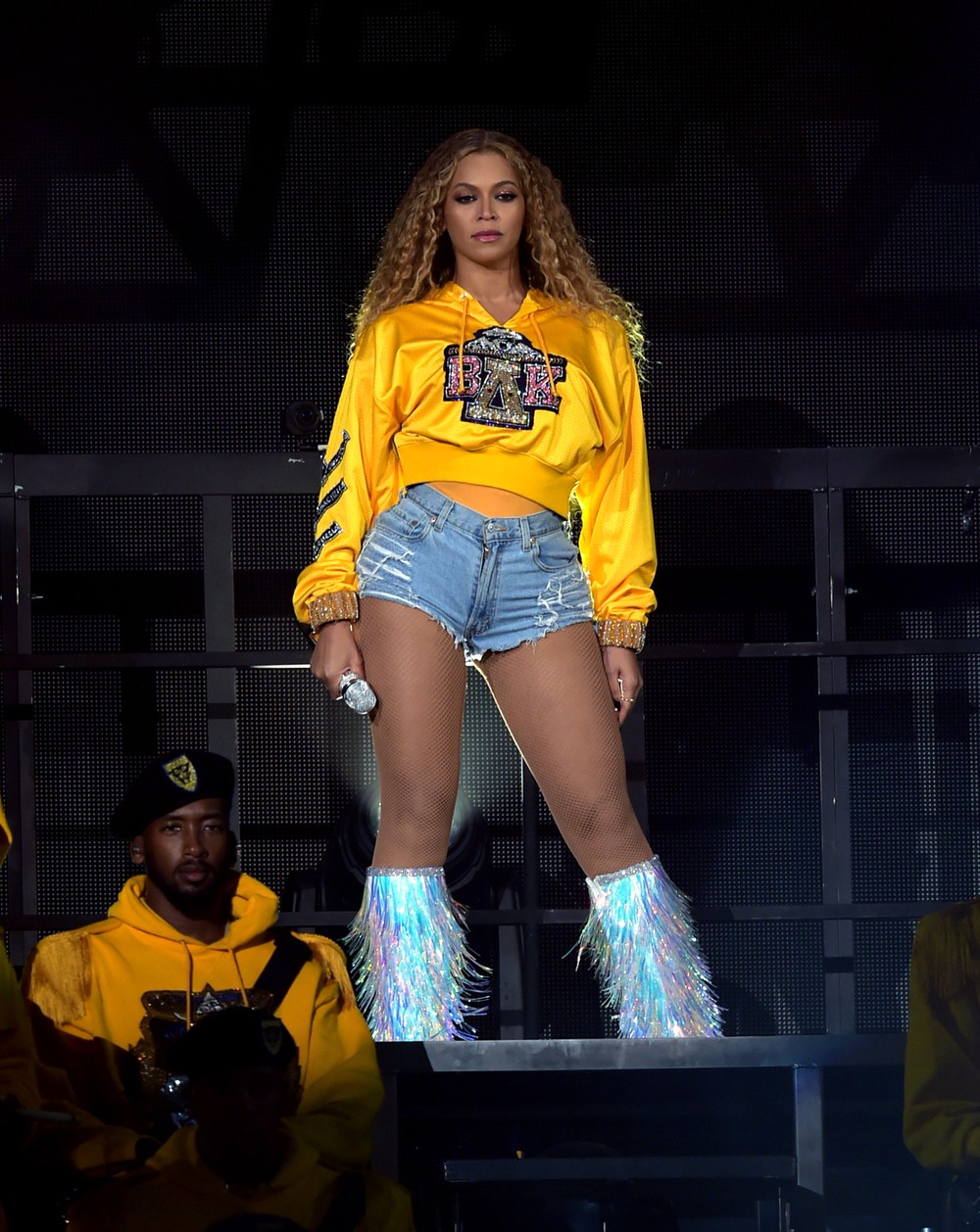 Beyoncé completa 44 anos: relembre 20 looks icônicos da artista