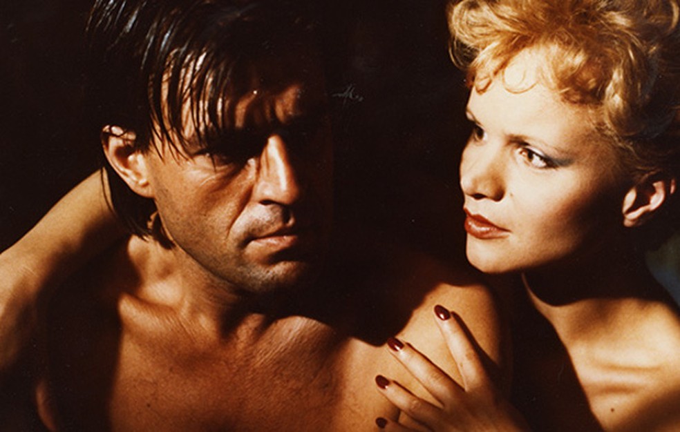 O Quarto Homem (1983) — Foto: Divulgação