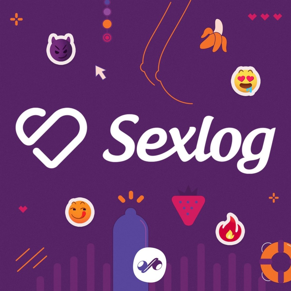 Podcast Sexlog — Foto: Divulgação