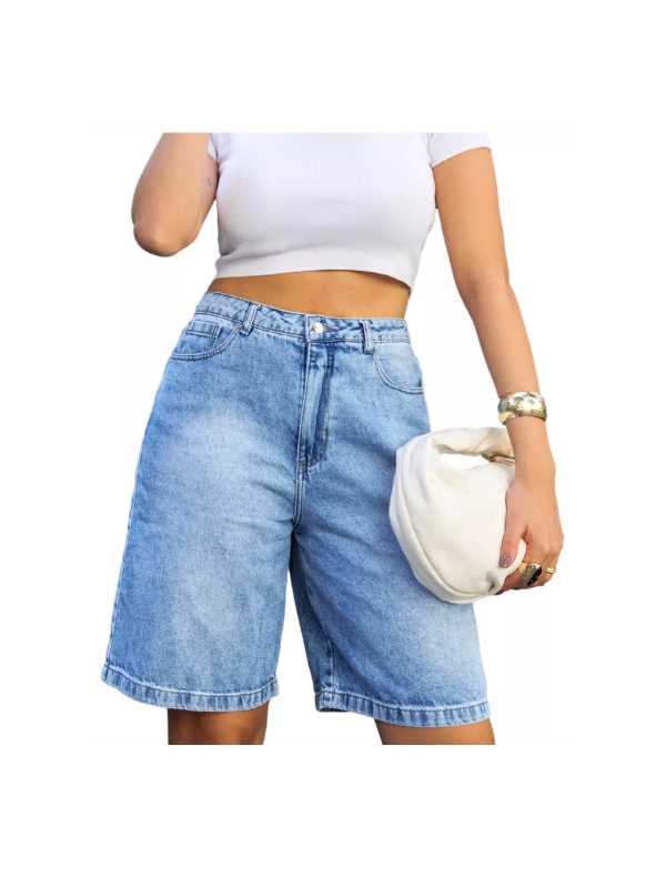 Bermuda Jeans Manon Store