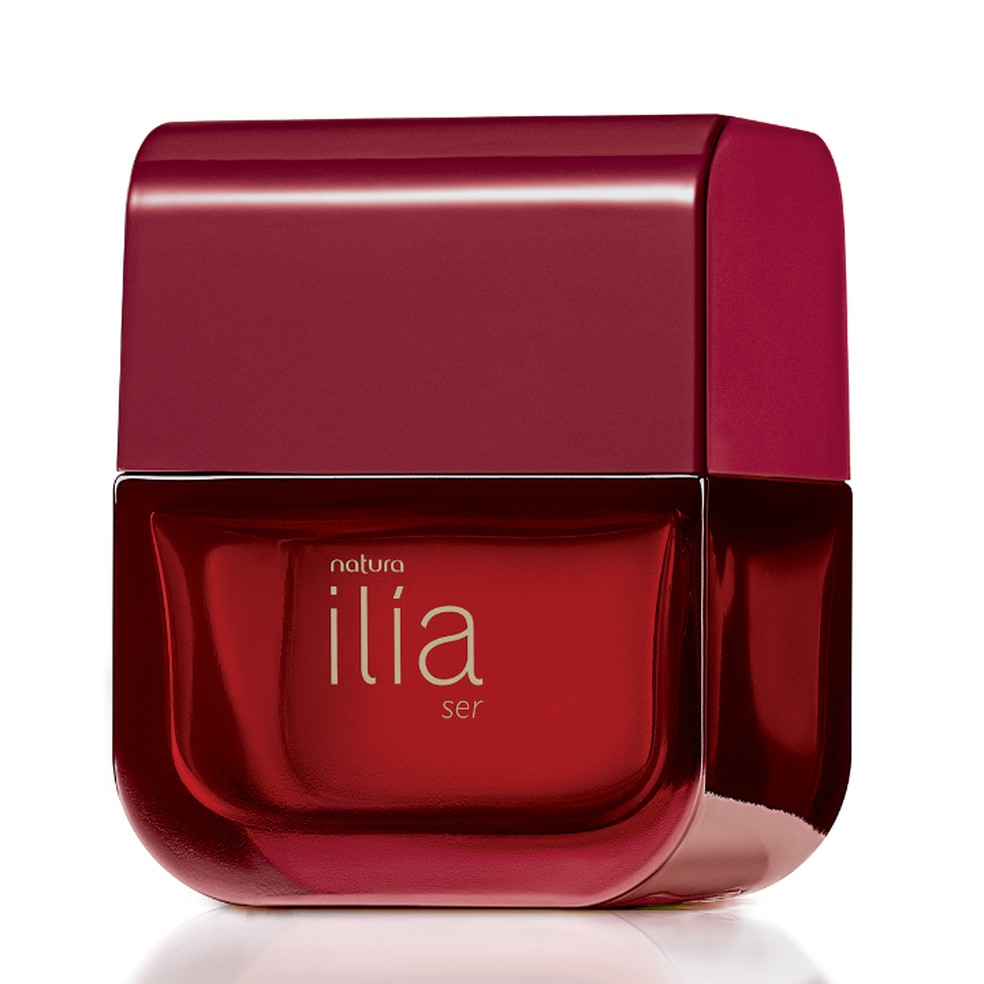 Ilía Ser, Natura, R$ 194,90 — Foto: Reprodução