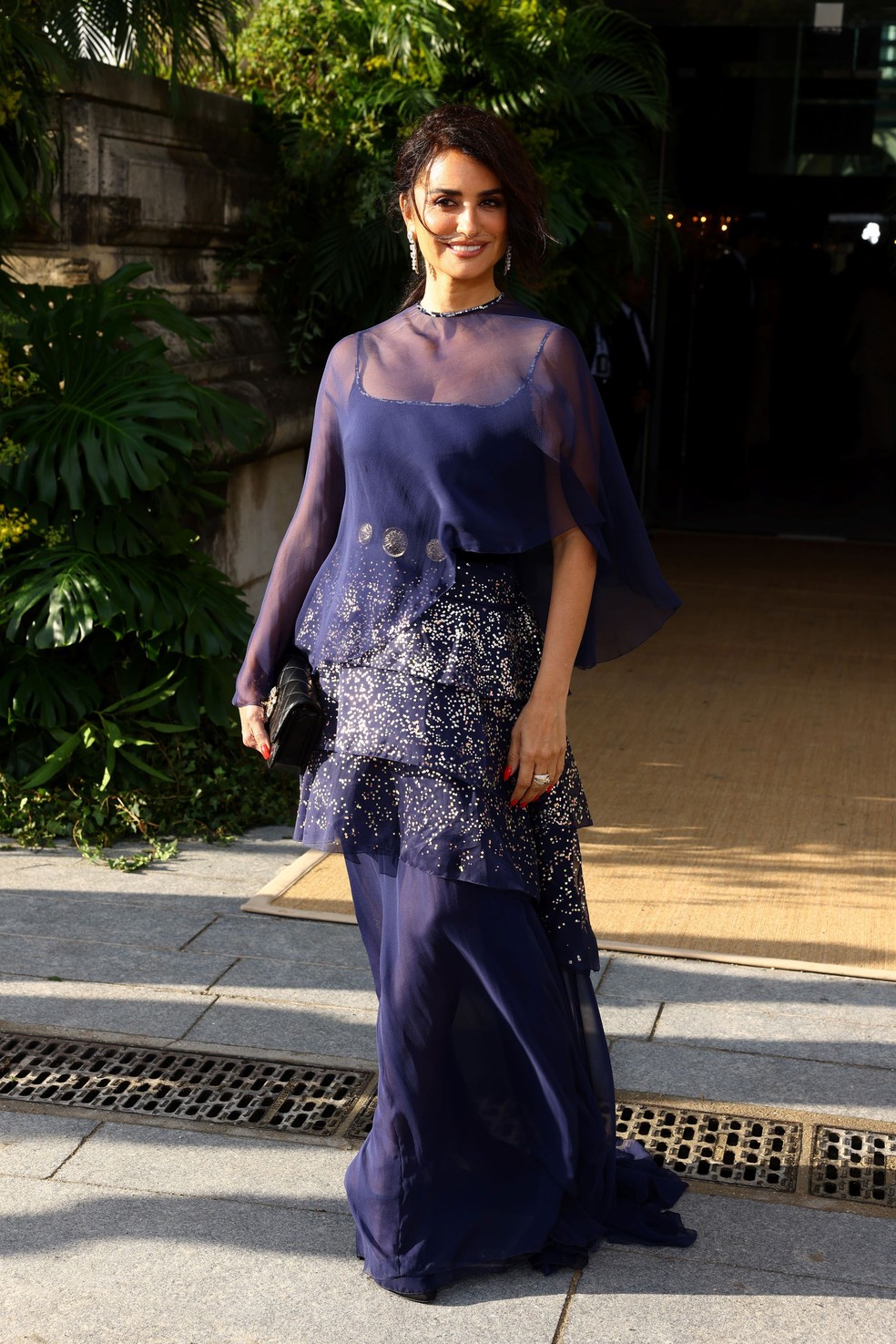 Penélope Cruz — Foto: Getty Images