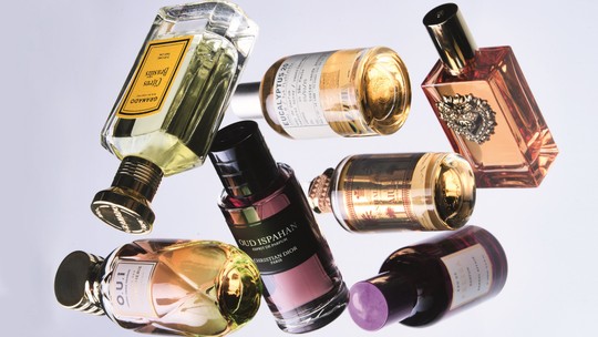 7 tendências que estão revolucionando a perfumaria 7 tendências que estão revolucionando a perfumaria