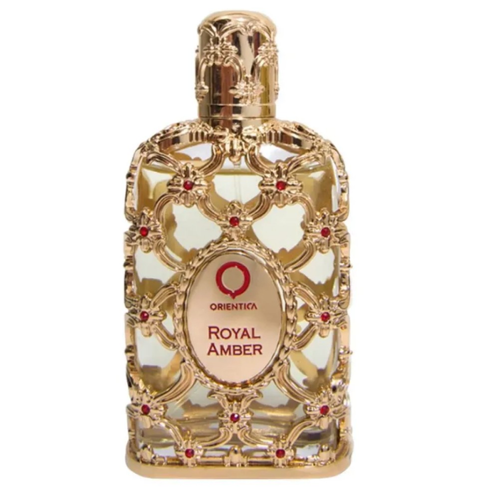 Royal Amber, Orientica, R$ 899,90 — Foto: Reprodução