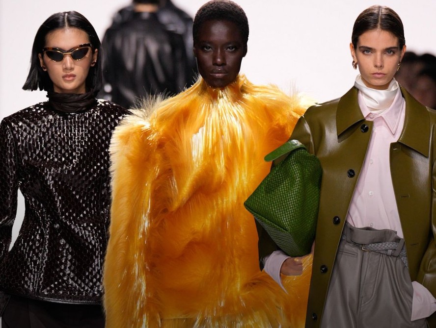 Bottega Veneta, verão 2026