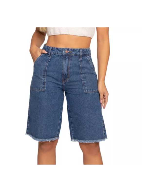 Jorts jeans Babadook Jeans